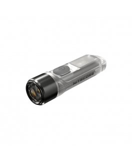 Flashlight Nitecore TIKI UV, 365nm, USB
