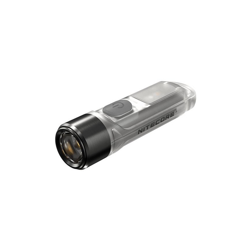 Flashlight Nitecore TIKI UV, 365nm, USB
