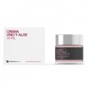 Botánicapharma wine and aloe cream 50ml Botánicapharma wine and aloe cream 50ml
