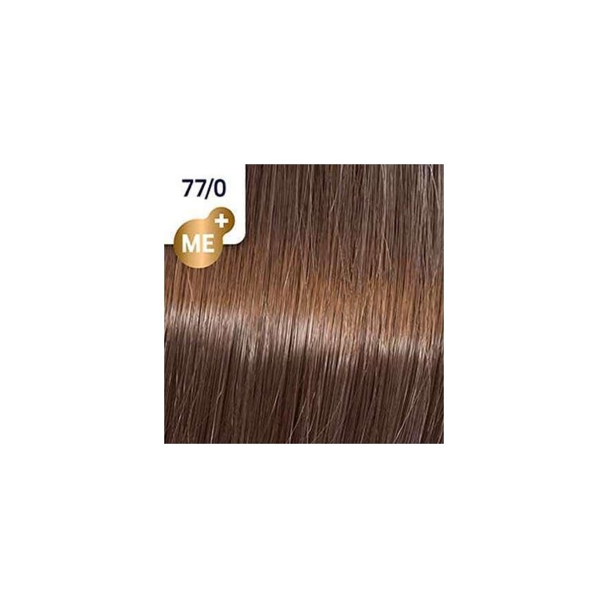 Wella Koleston Perfect Me+ plaukų dažai 60ml