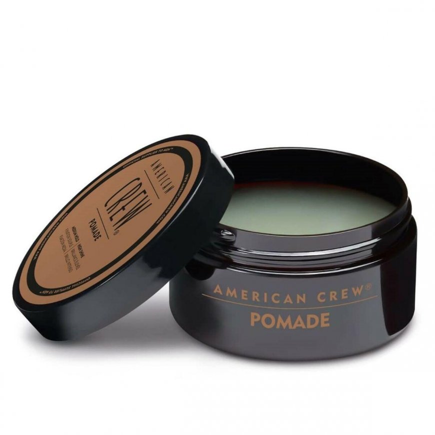 American Crew American Crew Pomade Medium