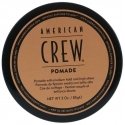 American Crew Pomade Vidutinės fiksacijos formavimo priemonė su žvilgesiu 85g
