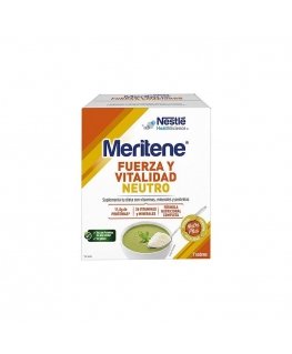 Meritene™ neutral for 7 plate sachets