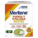 Meritene™ neutral for 7 plate sachets Meritene™ neutral for 7 plate sachets