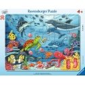 Ravensburger 5566 puzle 30 pcs Komiksi Ravensburger 5566 puzle 30 pcs Komiksi
