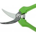 nożyczki florystyczne sedremica cienia 10mm, Bahco [P123-Green-B6] rękojeści green