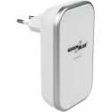 GreenBlue GB157 W Kinetic Baterija-free Wireless Door Bell, Melodies, Baltas, Range iki 200m, IP44 GreenBlue GB157 W Kinetic Baterija-free Wireless Door Bell, Melodies, Baltas, Range iki 200m, IP44