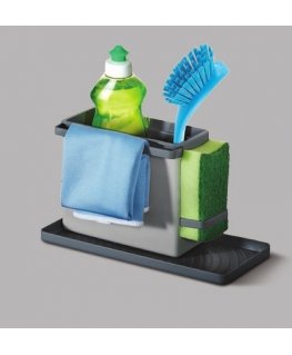 Metaltex tidy-tex Organizer Stand Freestanding