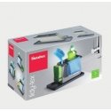 Metaltex tidy-tex Organizer Stand Freestanding