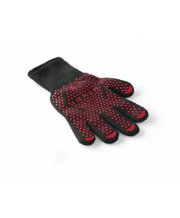 Hendi E Gastro Heat-resistant kitchen gloves