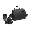 Manfrotto MB MA3-SB-M kaamerakott Õlakott Must Manfrotto MB MA3-SB-M kaamerakott Õlakott Must