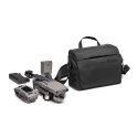 Manfrotto MB MA3-SB-M kaamerakott Õlakott Must Manfrotto MB MA3-SB-M kaamerakott Õlakott Must