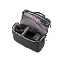 Manfrotto MB MA3-SB-M kaamerakott Õlakott Must Manfrotto MB MA3-SB-M kaamerakott Õlakott Must