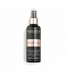Makeup revolution Revolution Make Up Sport Fix Extra Hold Makeup Fixing spray 100ml