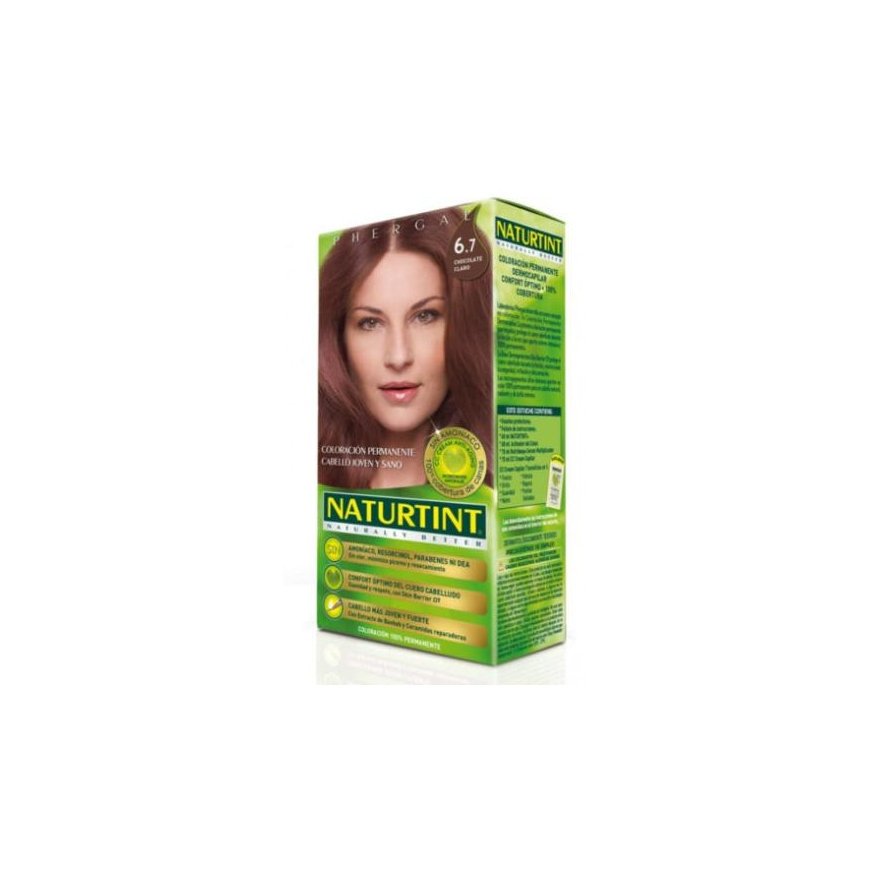 Naturtint 6.7 Ammonia Free Hair Color 150ml