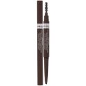 Rimmel London Brow This Way Lápiz De Cejas 02-Medium Brown 0,, 25 g Rimmel London Brow This Way Lápiz De Cejas 02-Medium Brown 0,, 25 g