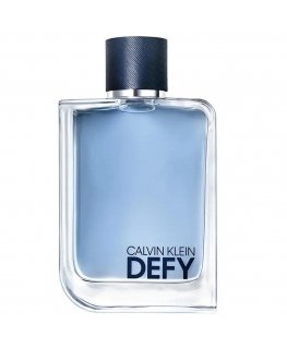 Calvin Klein Defy Eau De Toilette Purškiklis, 200 ml