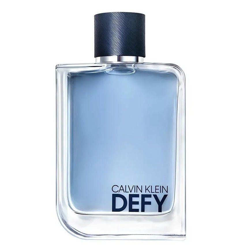 Calvin Klein Calvin Klein Defy Eau