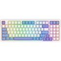 Keyboard Redragon Gloria K664WBP-RGB-PRO
