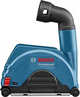 Bosch GDE 115/125 FC-T Professional