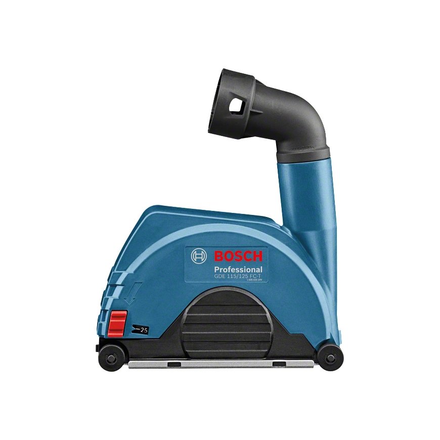 Bosch GDE 115/125 FC-T Professional