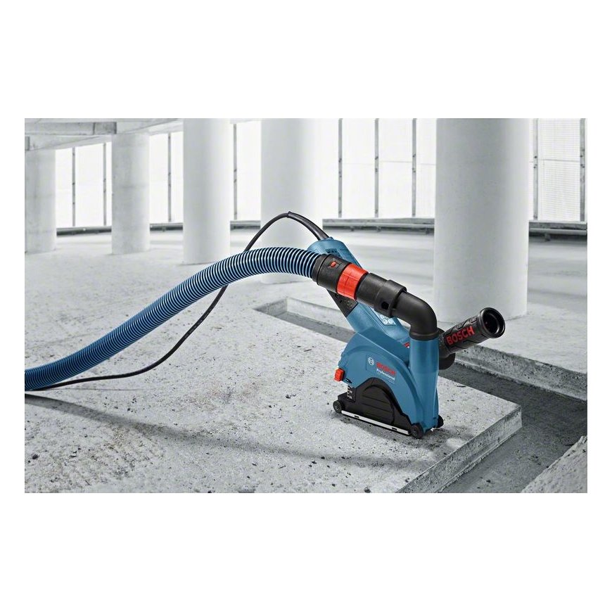 Bosch GDE 115/125 FC-T Professional – 3