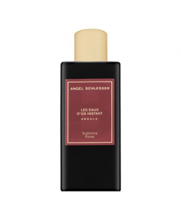 Angel Schlesser Les Eaux D´Un Instant Absolu Sublime Rose EDP