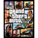 Take-Two Interactive Grand Theft Auto V Standard Xbox Series X Take-Two Interactive Grand Theft Auto V Standard Xbox Series X
