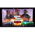 Take-Two Interactive Grand Theft Auto V Standarts Xbox Series X Take-Two Interactive Grand Theft Auto V Standarts Xbox Series X