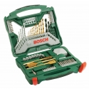Bosch 2 607 019 329 puuritera Puuriotsikute komplekt 70, 26 Bosch 2 607 019 329 puuritera Puuriotsikute komplekt 70, 26