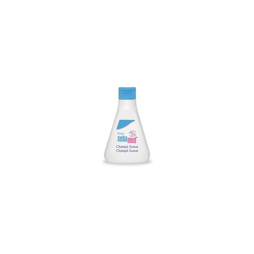 Sebamed Sebamed™ gentle baby shampoo 150