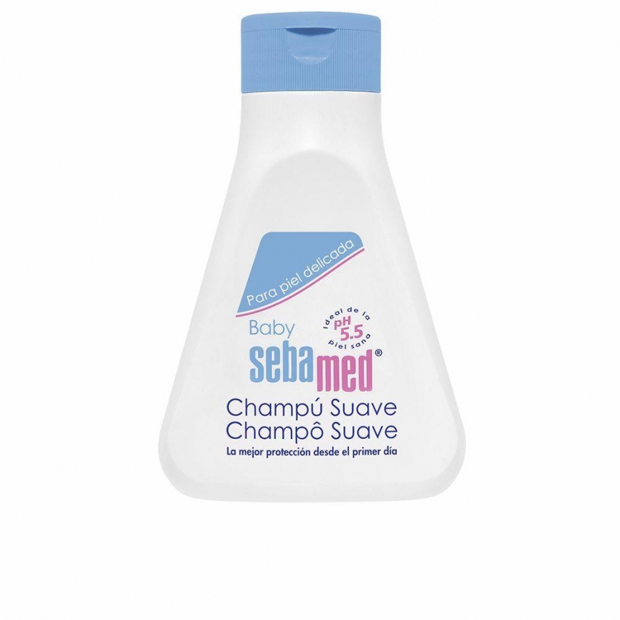 Sebamed™ gentle baby shampoo 150 ml – 2