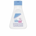 Sebamed™ švelnus kūdikių šampūnas 150 ml
