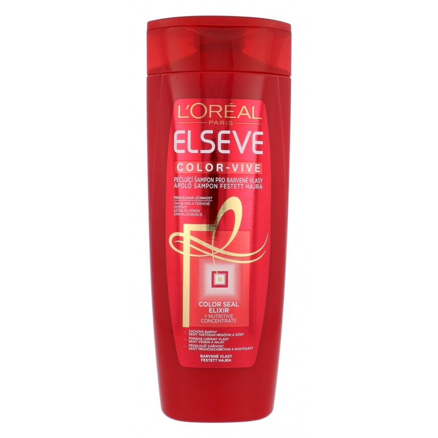 L`Oreal L`Oréal Paris Elseve Color-Vive Protecting