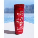 L'Oréal Paris Elseve Color-Vive Protecting Šampūnas Šampūnas moterims, 400 ml L'Oréal Paris Elseve Color-Vive Protecting Šampūnas Šampūnas moterims, 400 ml