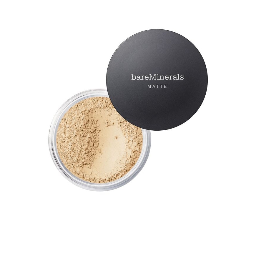 Bare Minerals Bareminerals Original Foundation Spf15 Golden Fair, 8 g