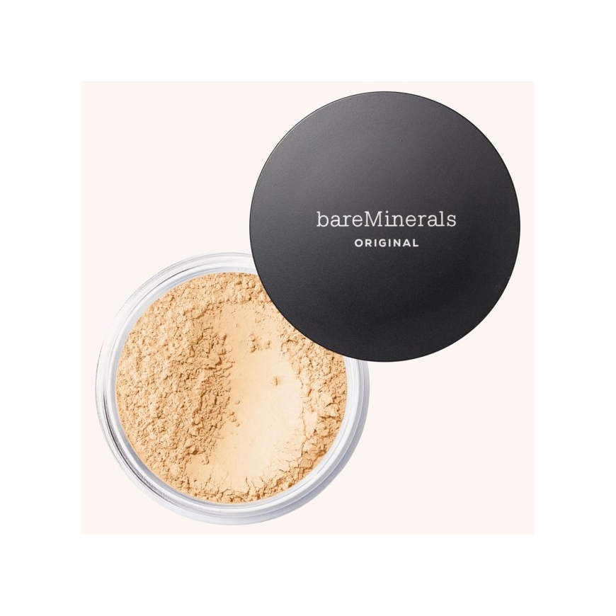 Bare Minerals Bareminerals Original Foundation Spf15 Golden Fair, 8 g – 2