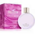 Moterų kvepalai Hollister EDP Free Wave For Her 100 ml Moterų kvepalai Hollister EDP Free Wave For Her 100 ml