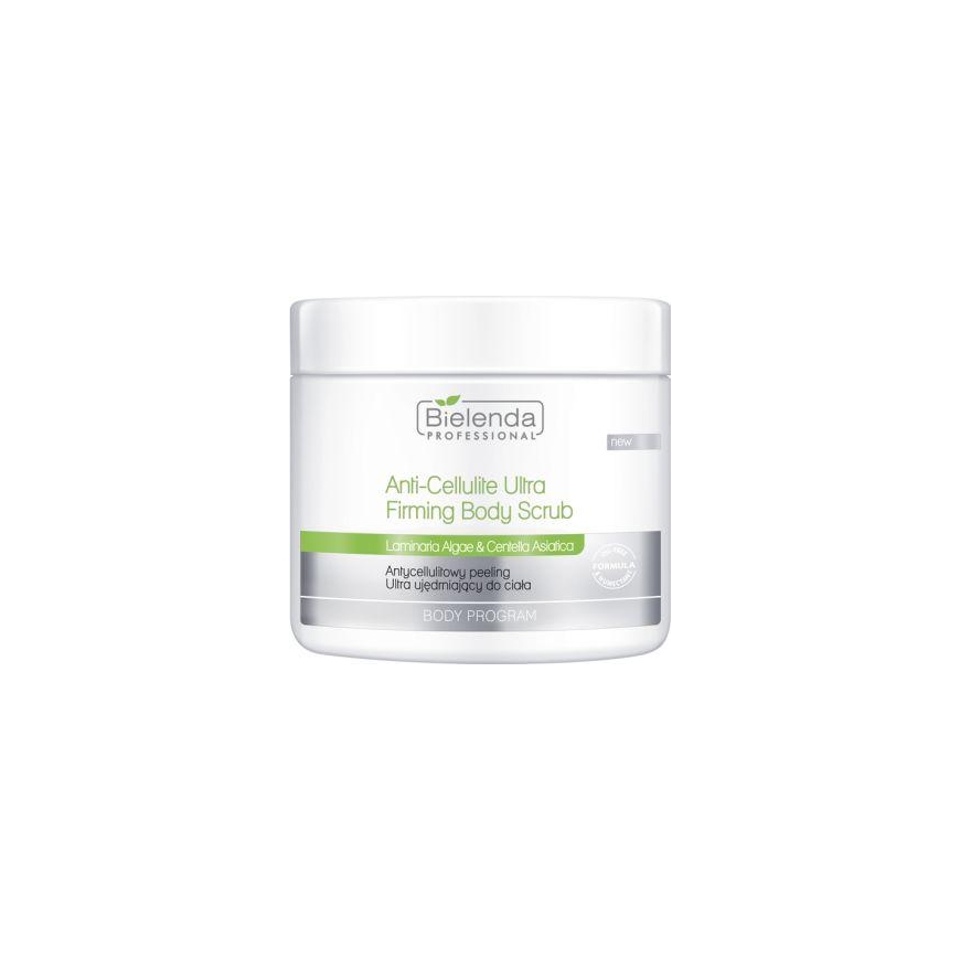 Activeshop Bielenda Professional Anti-Cellulite Ultra Firming
