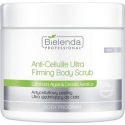Activeshop Bielenda Professional Anti-Cellulite Ultra Firming Body Scrub Anticeliulitinis kūno šveitiklis itin stangrina 550g