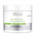 Activeshop Bielenda Professional Anti-Cellulite Ultra Firming Body Scrub 550g