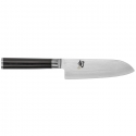 kai DM0727 virtuves nazis Tērauds 1 pcs Santoku nazis