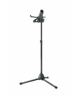 König & Meyer 19775-300-55 holder Passive holder Tablet/UMPC Black