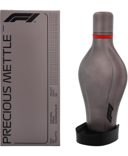 Formula 1 Pecious Mettle EDT eau de toilette, 75 ml