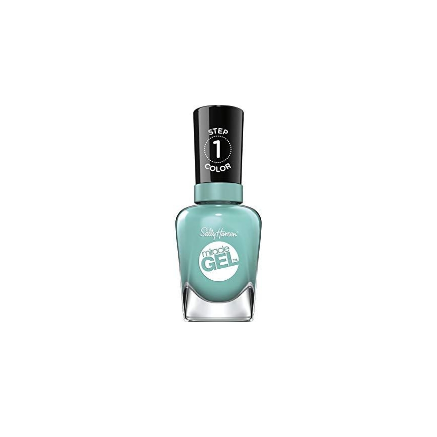 Nail polish Sally Hansen Miracle Mintage Nº 709 14.7 ml