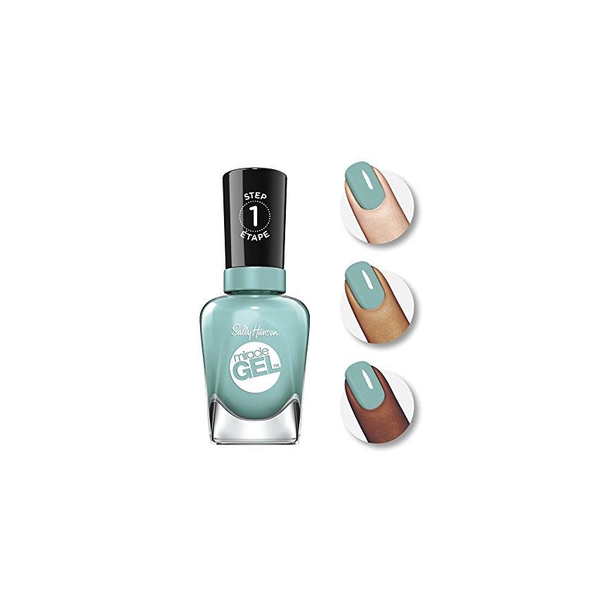 Nagų lakas Sally Hansen Miracle Mintage Nº 709 14,7 ml – 2