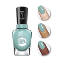 Nagų lakas Sally Hansen Miracle Mintage Nº 709 14,7 ml Nagų lakas Sally Hansen Miracle Mintage Nº 709 14,7 ml