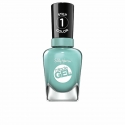 Nail polish Sally Hansen Miracle Mintage Nº 709 14.7 ml Nail polish Sally Hansen Miracle Mintage Nº 709 14.7 ml