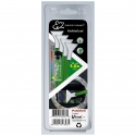 VisibleDust EZ Sensor Kit Skaitmeninis fotoaparatas Įrangos valymo rinkinys 1,15 ml VisibleDust EZ Sensor Kit Skaitmeninis fotoaparatas Įrangos valymo rinkinys 1,15 ml
