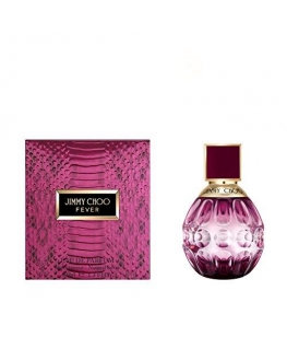 Perfumed water Jimmy Choo Fever, 40 ml